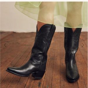 Tecovas “The Annie” cowgirl boot
